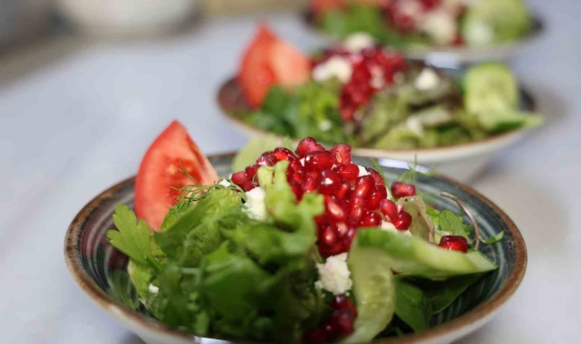 Kapadokya'nın 4 bin yıllık mutfak kültüründen günümüze yolculuk