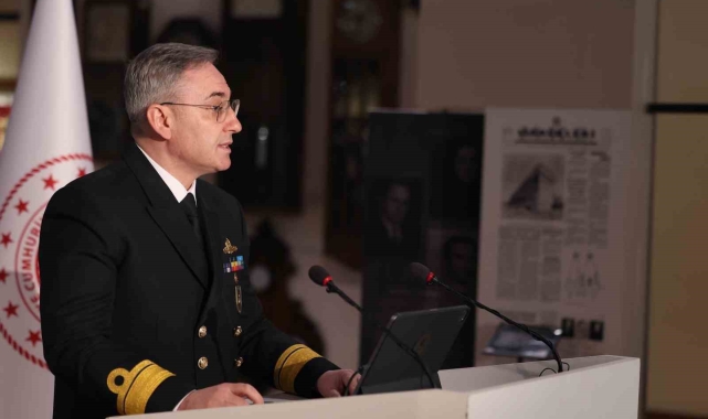 Kara, Deniz Kuvvetleri komutanları, Genelkurmay Başkanı ve Milli Savunma Bakanı Güler'den CHP lideri Özel'e tazminat davası