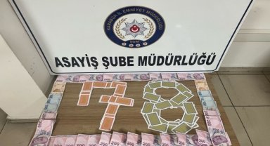 Karabük'te kumar oynayan 15 kişiye 138 bin 705 lira ceza kesildi