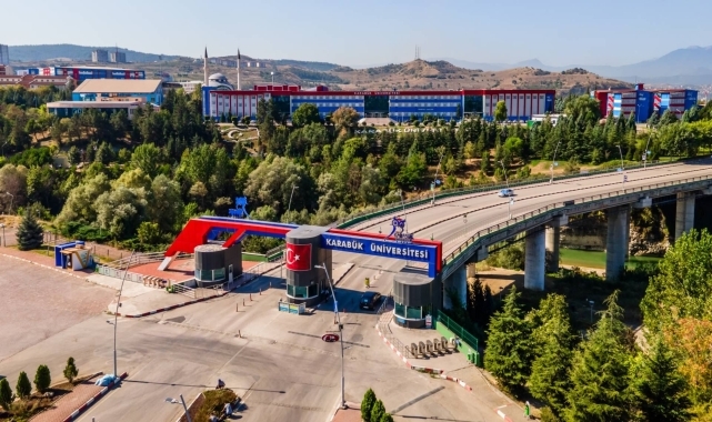Karabük'ten kısa kısa