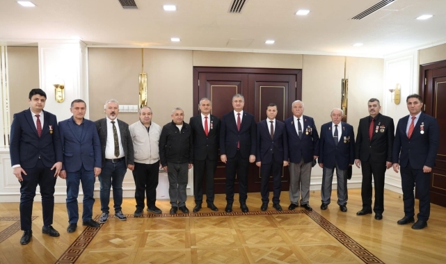 Karabük'ten kısa kısa