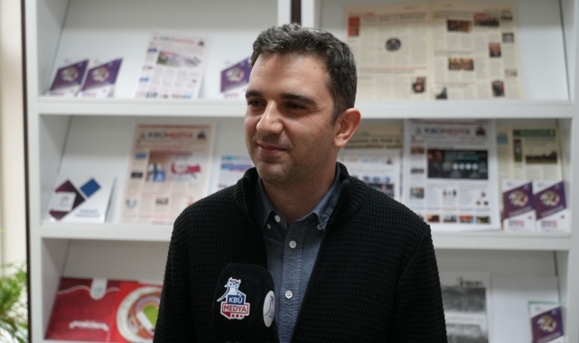 Karabük Üniversitesinden tırnak yeme sorununa yapay zeka destekli çözüm