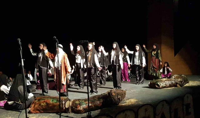 Karabük&#039;te Çanakkale Zaferi&#039;nin 110. yıl dönümü çeşitli etkinliklerle kutlandı