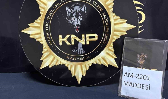 Karabük'te uyuşturucu operasyonları: 3 gözaltı