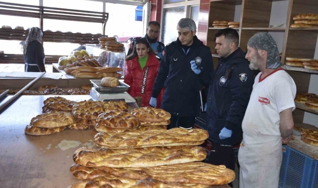 Karacabey Belediyesi'nin gıda denetimleri artıyor