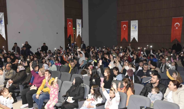 Karacabey'de Ramazan ayı coşkusu etkinliklerle dolu dolu geçti