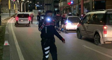 Karaman'da asayiş uygulamaları devam ediyor