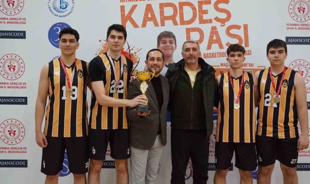 Kardeş Pası İstanbul Etabı tamamlandı