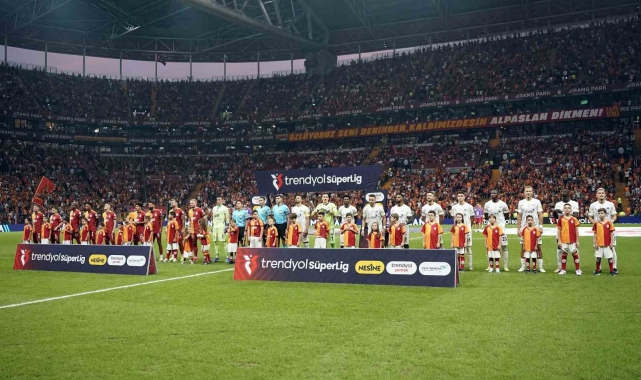 Kasımpaşa ile Galatasaray 42. randevuda