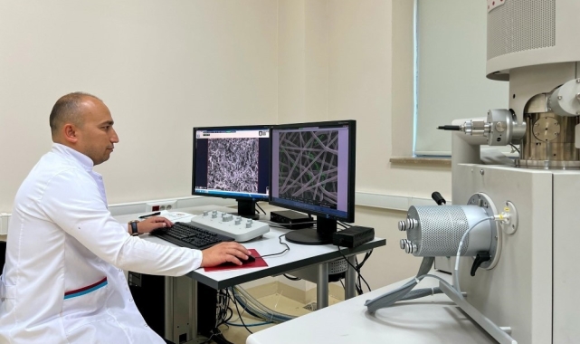 Kastamonu Üniversitesi'nden yenilikçi biyomalzeme patent başarısı