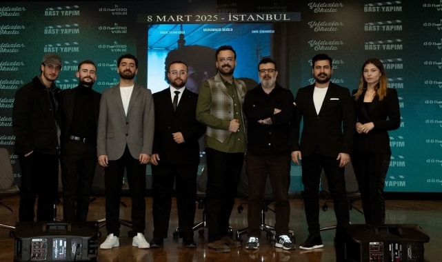 Kastamonu&#039;da iklim değişikliği ve çarpık kentleşmeye dikkat çekmek için çekilen film ilgi görüyor