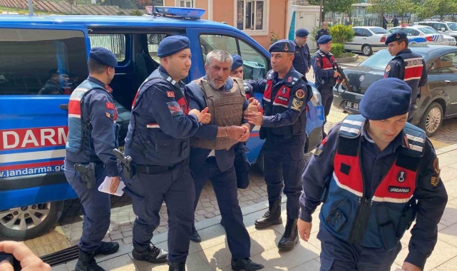 Kastamonu'da muhtarı öldüren sanığa ağırlaştırılmış müebbet talebi