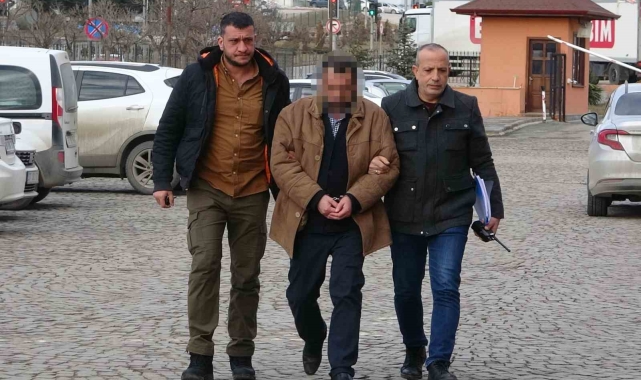 Kastamonu'da yeğenini bıçakla öldüren emekli polis memuru, 18 yıl hapis cezasına çarptırıldı