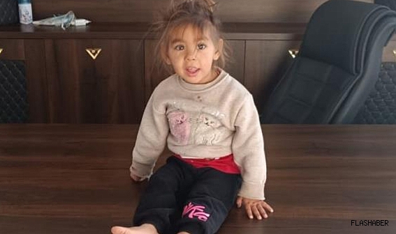 Kayıp Nazlı’nın cansız bedenine 27 saat sonra ulaşıldı