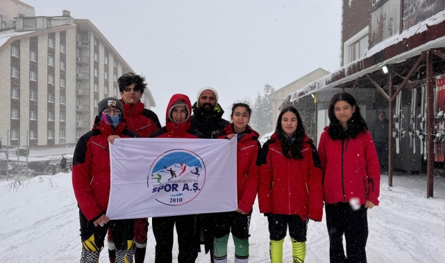 Kayseri'den 6 sporcu milli takım seçmelerine katılacak