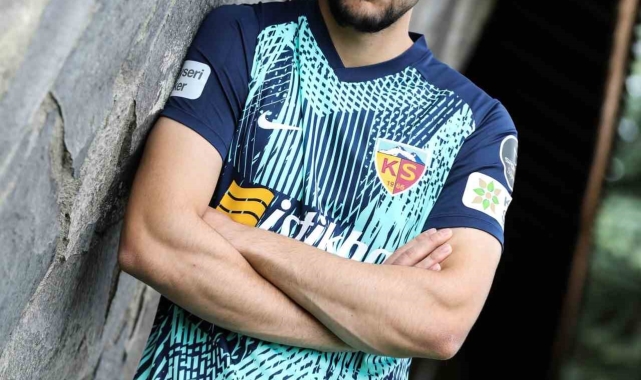 Kayserispor'da 6 eksik var