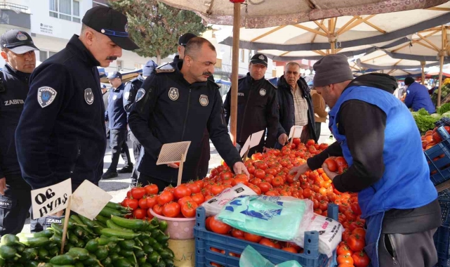 Keçiören Belediyesi, Ramazan ayında denetimleri sıkılaştırdı