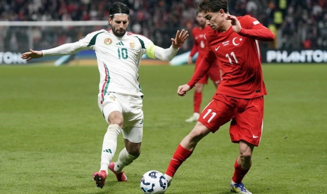 Kenan Yıldız ile Can Uzun, en iyi performans gösteren genç futbolcular listesine girdi