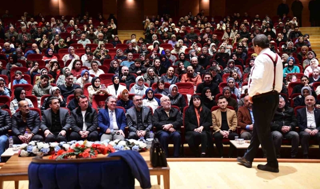 Kestel'de Ramazan etkinlikleri dolu dolu hissediliyor