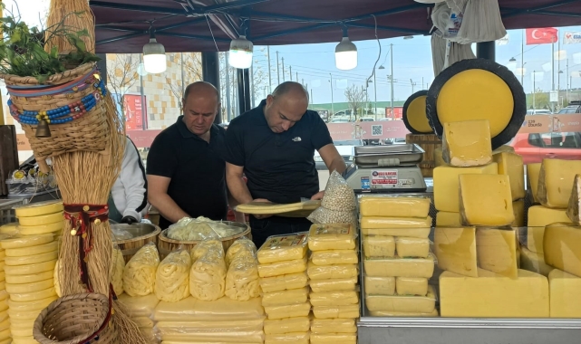 Kırklareli'nde Ramazan ayında denetimler devam ediyor