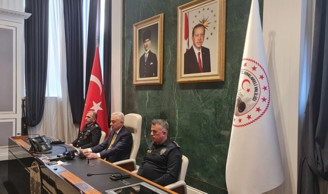 Kırklareli'nde Şubat ayında 131 düzensiz göçmen yakalandı