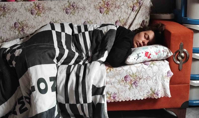Kocası uyuşturucuya alıştırdı hayatı karardı
