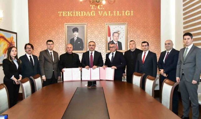 "Köyümde Yaşamak İçin Bir Sürü Nedenim Var" projesi hayata geçirildi