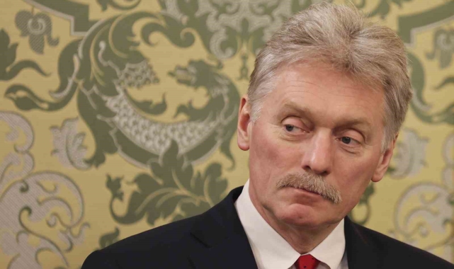 Kremlin: "Rusya-ABD uzmanları arasındaki görüşmelerin içeriği kamuoyuna açıklanmayacak"