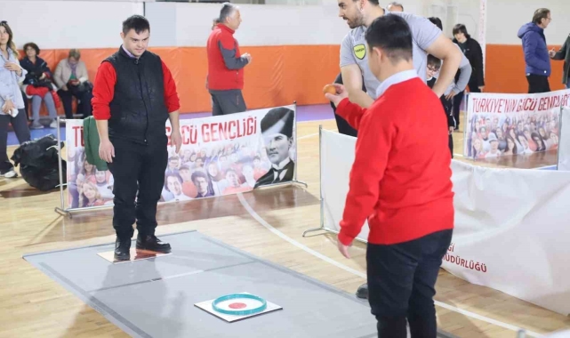 Kromozomları değil skorları saydılar