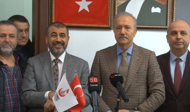 Küçükçekmece'de Aziz Yeniay'ın seçim çalışması sırasındaki saldırıya ilişkin duruşma tarihi belli oldu
