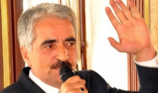 Küçükoğlu: &#039;Parlak Erzurum&#039;daki başarılı hizmetleriyle anılacak&#039;