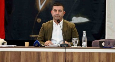 Kuşadası Belediyesi'nden esnafa ramazan müjdesi