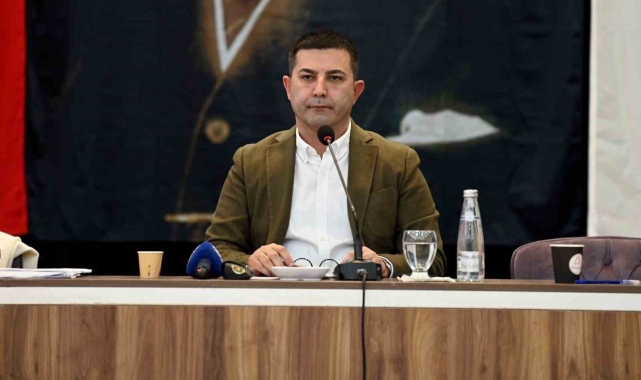 Kuşadası Belediyesi'nden esnafa ramazan müjdesi