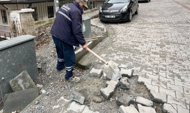 Kuşadası'nın alt ve üstyapısı her geçen gün daha da güçleniyor