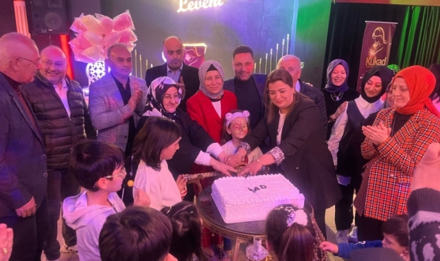 Kütahya Koruyucu Aile Derneğinden iftar programı