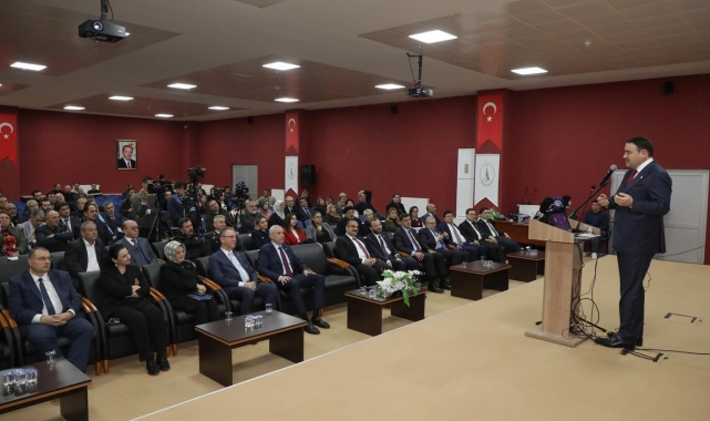 Kütahya'nın tarihi kimliği yeniden canlanıyor