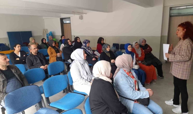 Maarif Modeli Ebeveyn Okuluna yoğun ilgi