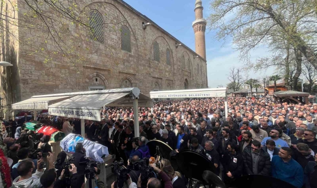 Madalyalarla dolu iki ömrün hazin sonu