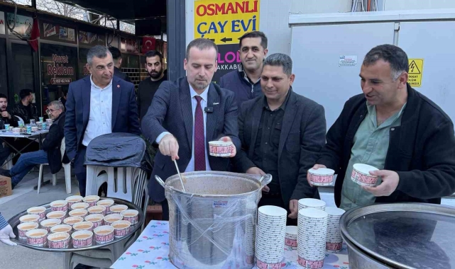MAGİNDER Başkanı Karademir'den çağrı