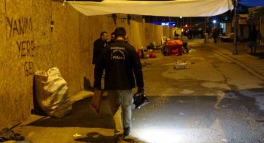 Malatya'da 2 kişinin yaralandığı bıçaklı kavganın şüphelileri yakalandı