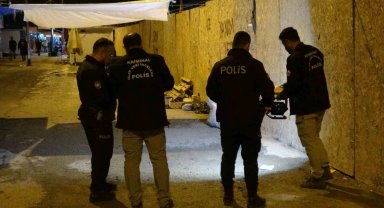 Malatya'da iki grup arasında bıçaklı kavga: 2 ağır yaralı