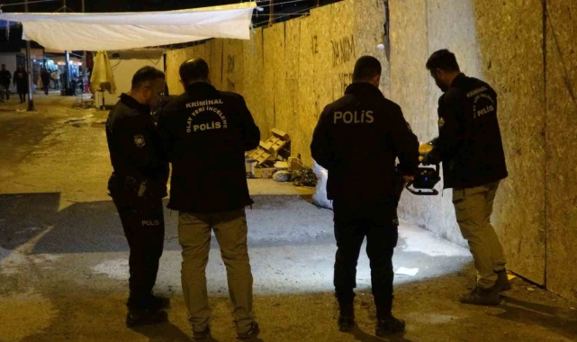 Malatya'da iki grup arasında bıçaklı kavga: 2 ağır yaralı