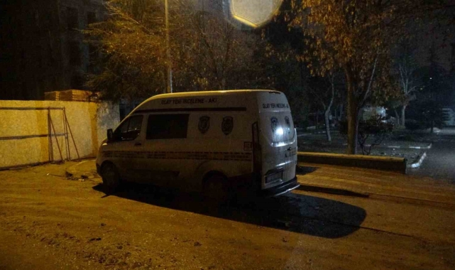 Malatya&#039;da inşaattan düşen işçi ağır yaralandı