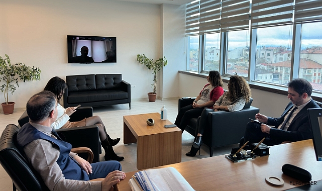 Malpraktis riskine karşı Sinop'ta önemli toplantı