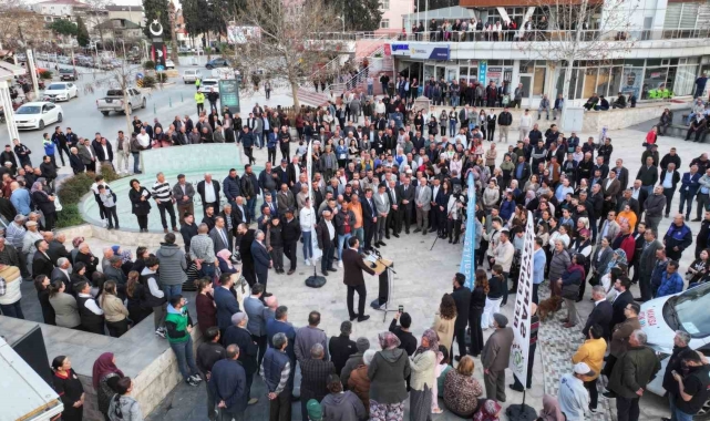 Manisa'da Halk Ekmek sayısı artıyor