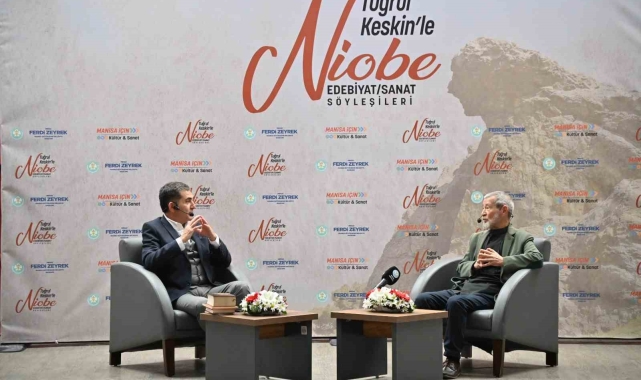 Manisa'da kültürel etkinlikler hız kazandı