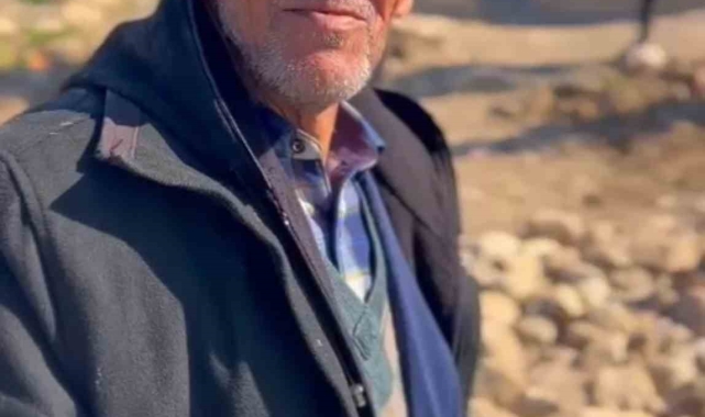 Mardin'de 1 kişinin hayatını kaybettiği kazanın görüntüleri ortaya çıktı