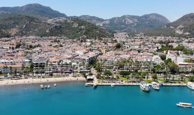Marmaris otelleri 2025 turizm sezonu için güvenlik hazırlıklarını tamamladı