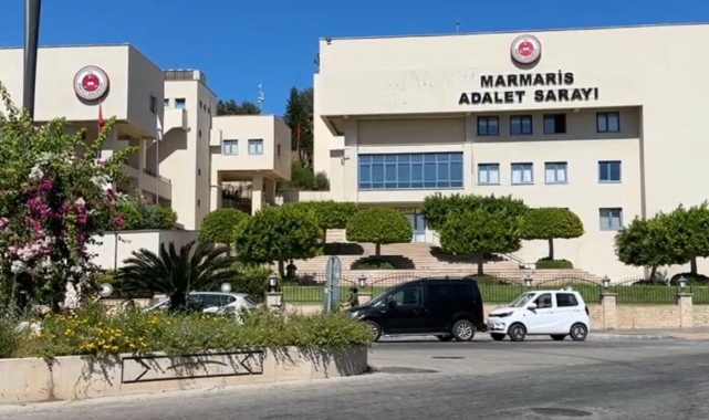 Marmaris'te çocuğu fuhşa zorlayan 2 şahıs tutuklandı