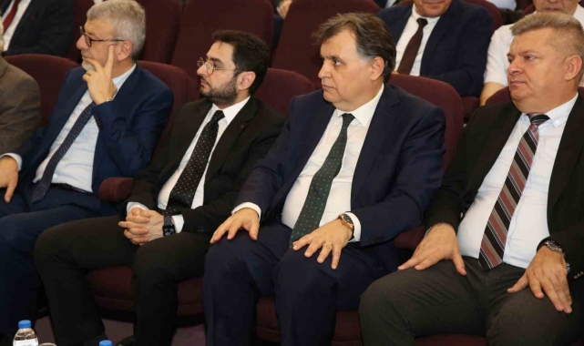 MCBÜ'de 14 Mart Tıp Bayramı kutlandı
